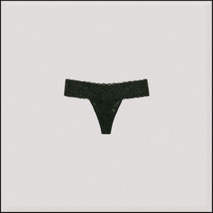 Ela É Sexy (Explicit)