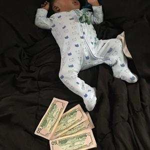 All I Know (Explicit)