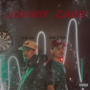 JOHNNY CAGE (feat. Archie Trillfiger) [Explicit]