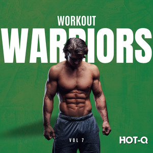 Workout Warriors 007 (Explicit)