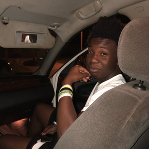 War Bout' Mine (Explicit)