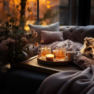 Midnight Jazz Lounge: Chill Vibes for a Relaxing Evening & Good Mood