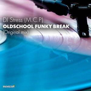 Oldschool Funky Break