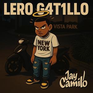RIP LERO GATILLO