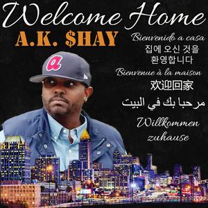 Welcome Home (feat. Kayla Brown) (Radio Edit)
