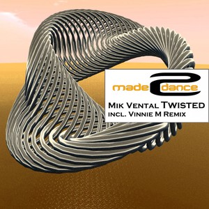 Twisted (Vinnie M Remix)
