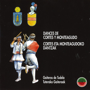 Dances de Cortes y Monteagudo