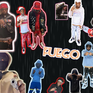 FUEGO ON FUEGO (Explicit)