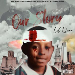 Love > Luv (Explicit)