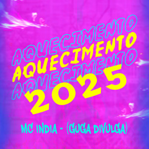 Aquecimento 2025 (Explicit)