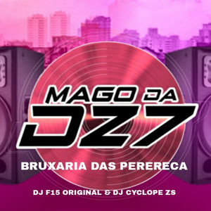 BRUXARIA DAS PERERECA (Explicit)