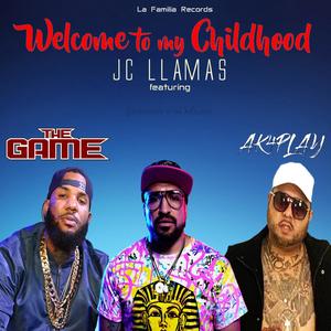 Welcome To My Childhood (feat. The Game & AK4Play) [Explicit]