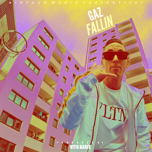 Fallin (Explicit)