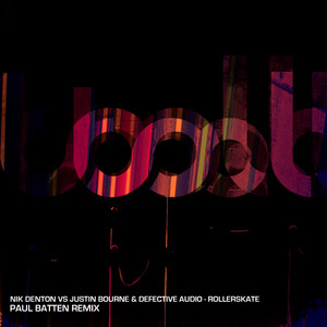 Rollerskate (Paul Batten Remix)