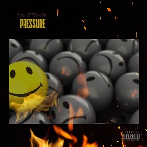 Pressure (Explicit)