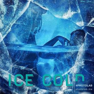 Ice Cold (feat. Rapstar Krist) [Explicit]