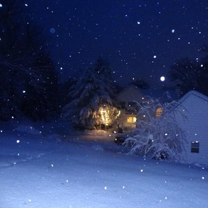 Bright Side of Christmas