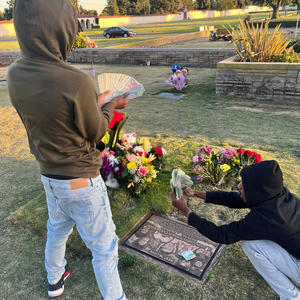 First Day Out (feat. 44bulldawg) (Explicit)