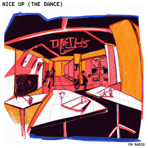 Nice up (The Dance)