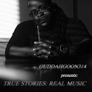 TRUE STORIES:REAL MUSIC (Explicit)