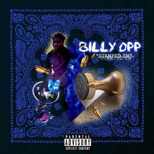 Stamped 'em (Explicit)