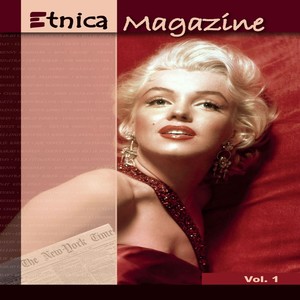 Etnica magazine, vol. 1