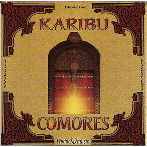 Karibu Comores