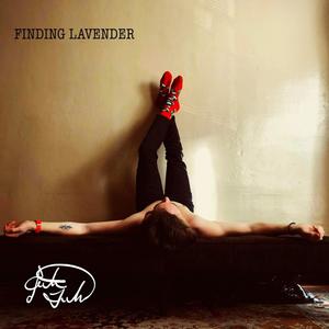 Finding Lavender (Explicit)