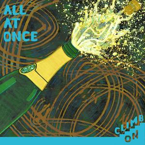 All at Once封面