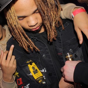 Vent Session (Explicit)