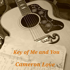 Key of Me and You