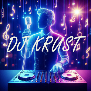 DJ Krust - Hoy