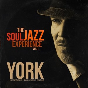 The SoulJazz Experience, Vol. 1