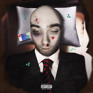 Chcípám (Explicit)