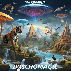 DYSCHOMAGIC