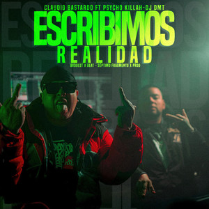 Escribimos Realidad (Explicit)