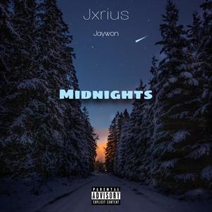 (Midnights) (feat. jaywon) [Explicit]