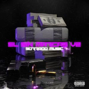 El Sin Marcas V2 (feat. Marca Delictiva) (Explicit)