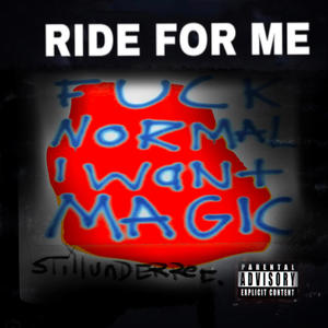 RIDE FOR ME (feat. Arlen)