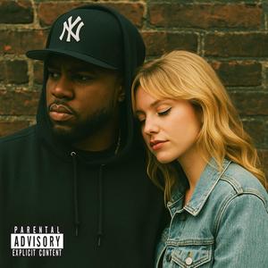 East Coast Love Story (feat. 43Huddy & Rebecca Smith) (Explicit)