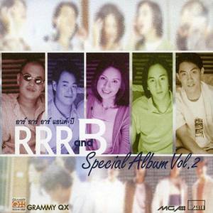 Special Album Vol.2