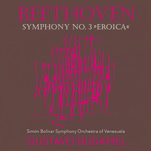 Symphony No. 3 in E-Flat Major, Op. 55 - I. Allegro con brio
