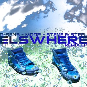 Elsewhere (Jamie Stevens Golden Return Remix)