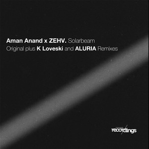 Solarbeam (Aluria Remix)