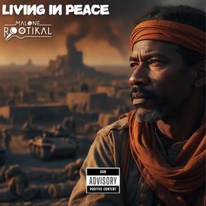 Living in Peace