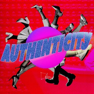 AUTHENTICITY (feat. Amoge) (Explicit)