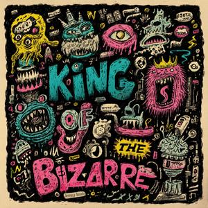 King of the Bizarre (Explicit)
