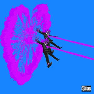 Much Love (feat. vkrim) (Explicit)