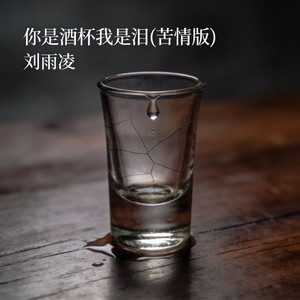 一万个不舍 (遗憾版)