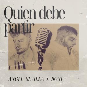 Quien Debe Partir (feat. Boni) [Remix]